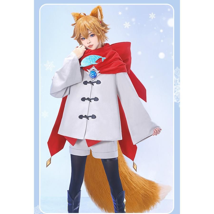 オリジナル 冬服