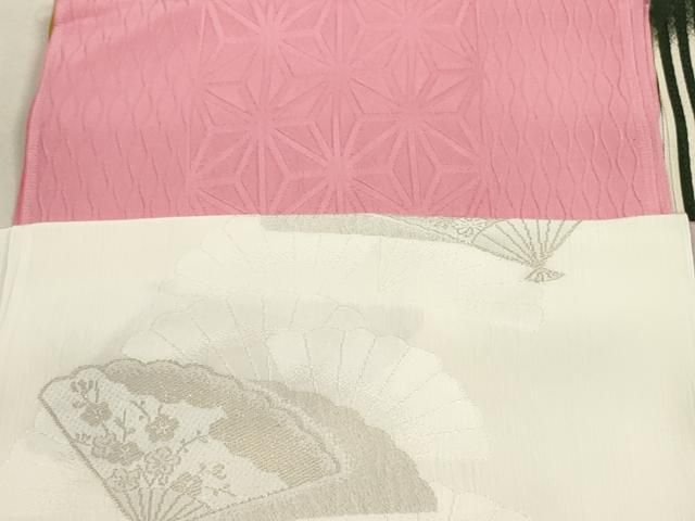 平和屋着物☆和装小物 帯揚げ10枚セット 正絹 逸品 DAAX2476xg 平和屋着物