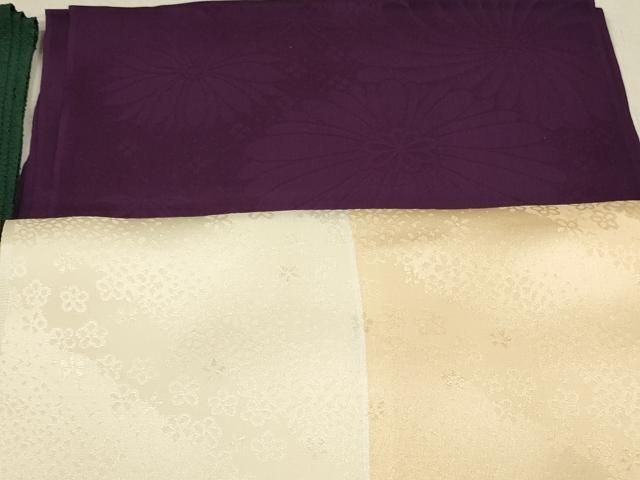 平和屋着物☆和装小物 帯揚げ10枚セット 正絹 逸品 DAAX2476xg 平和屋着物