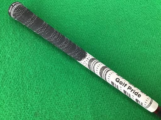 【中古】 グローブライド ONOFF FAIRWAY WINGS(2012) TYPE-D 18&deg; ユーティリティ UT SMOOTH KICK MP-512U (フレックスS) メンズ 男性用 右利き 右用 Cランク ゴルフクラブ