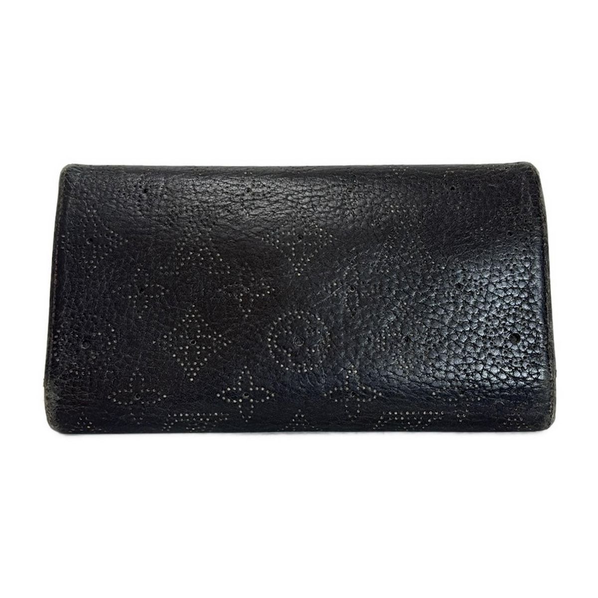 LOUIS‑VUITTON 長財布 マヒナ M95549 0392 LOUIS‑VUITTON 長財布 マヒナ M95549 0392 LOUIS VUITTON(ルイヴィトン