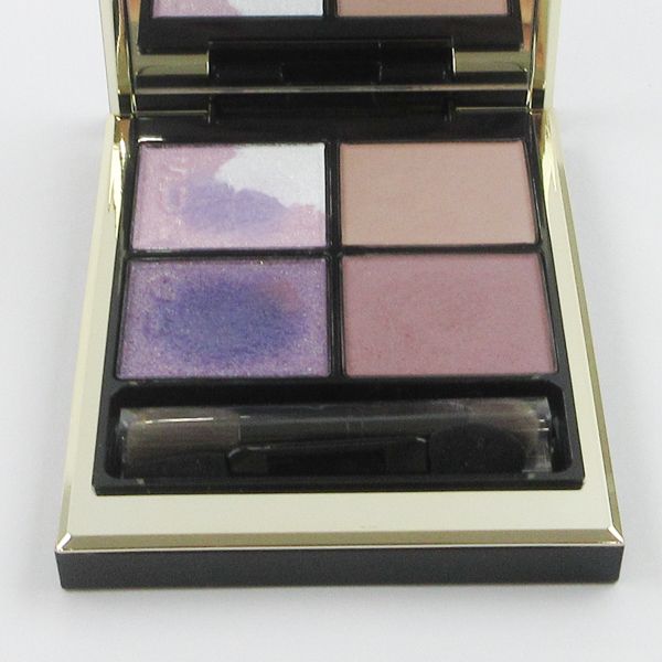 SUQQU スック シグニチャー カラー アイズ #146 宙愁 SORAUREI 残量多