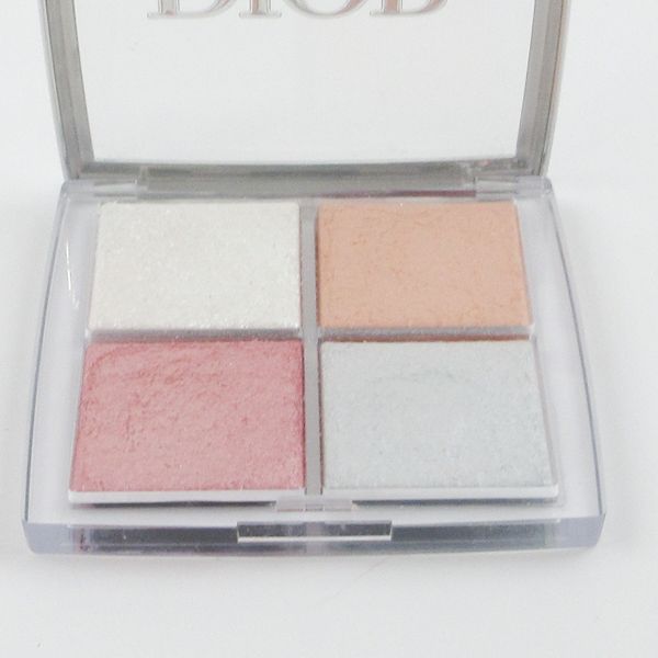 ディオール バックステージ フェイス グロウ パレット #006