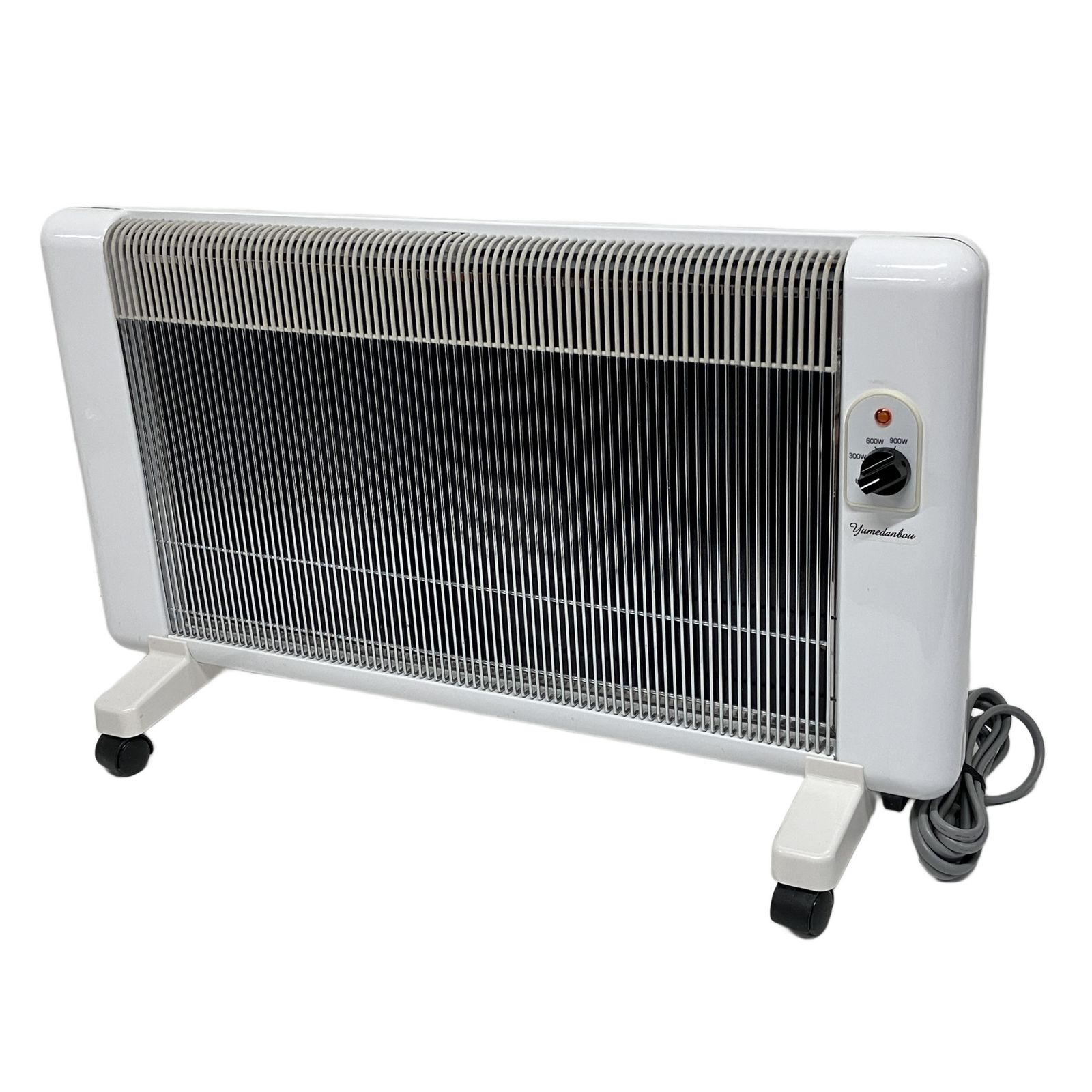 アールシーエス YUME900-R18 夢暖望 900型 遠赤外線 パネルヒーター