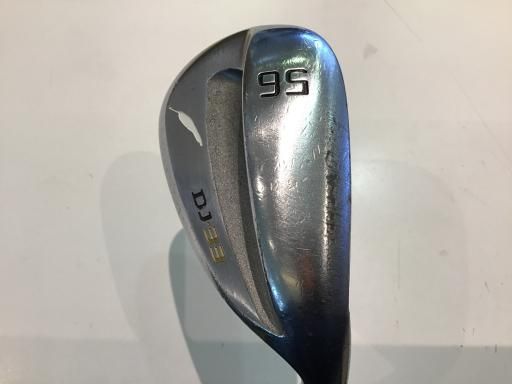 中古】 フォーティーン DJ-33 56° ウェッジ WG NS PRO 950GH HT