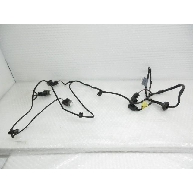 2009年 アウディ A4 ABA-8KCDNF リアソナー 4個 420919275 204620 4772