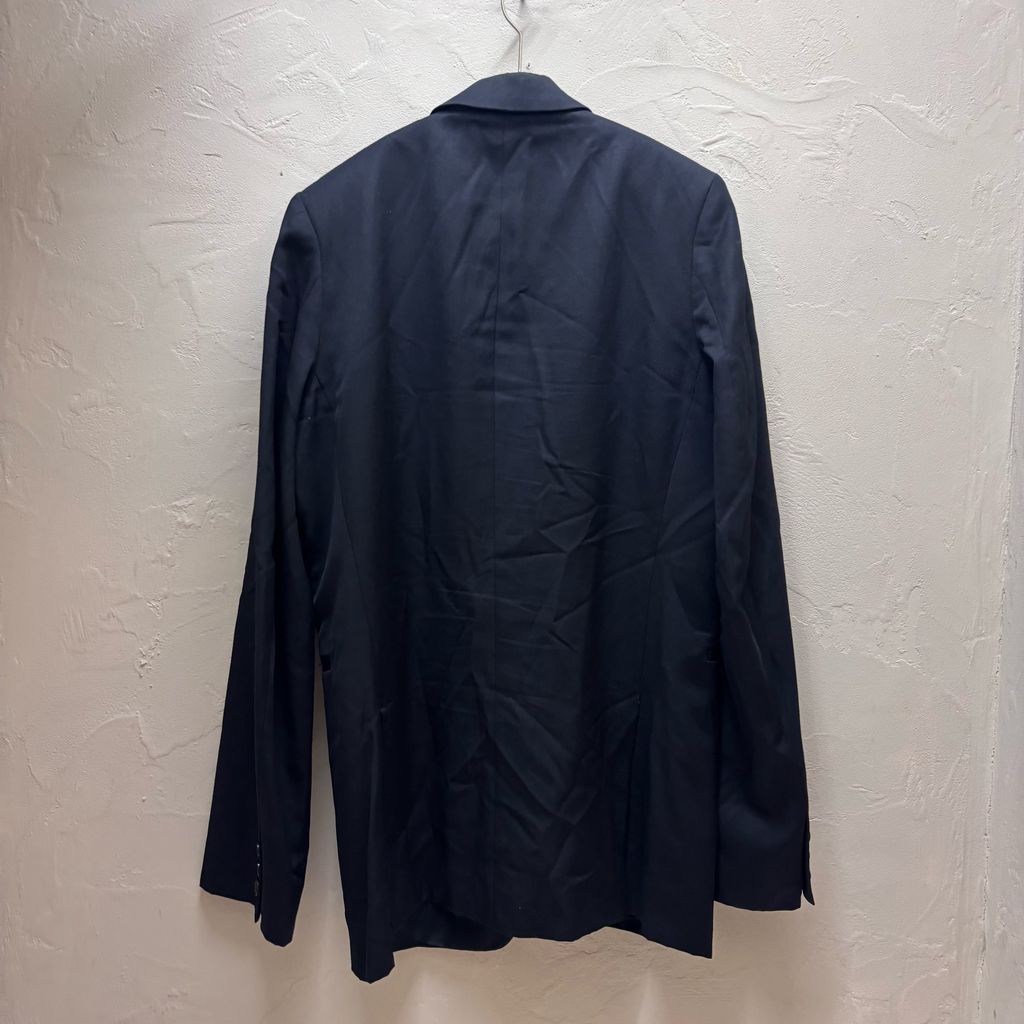RAF SIMONS ラフシモンズ 05AW TAILORED JACKET テーラードジャケット