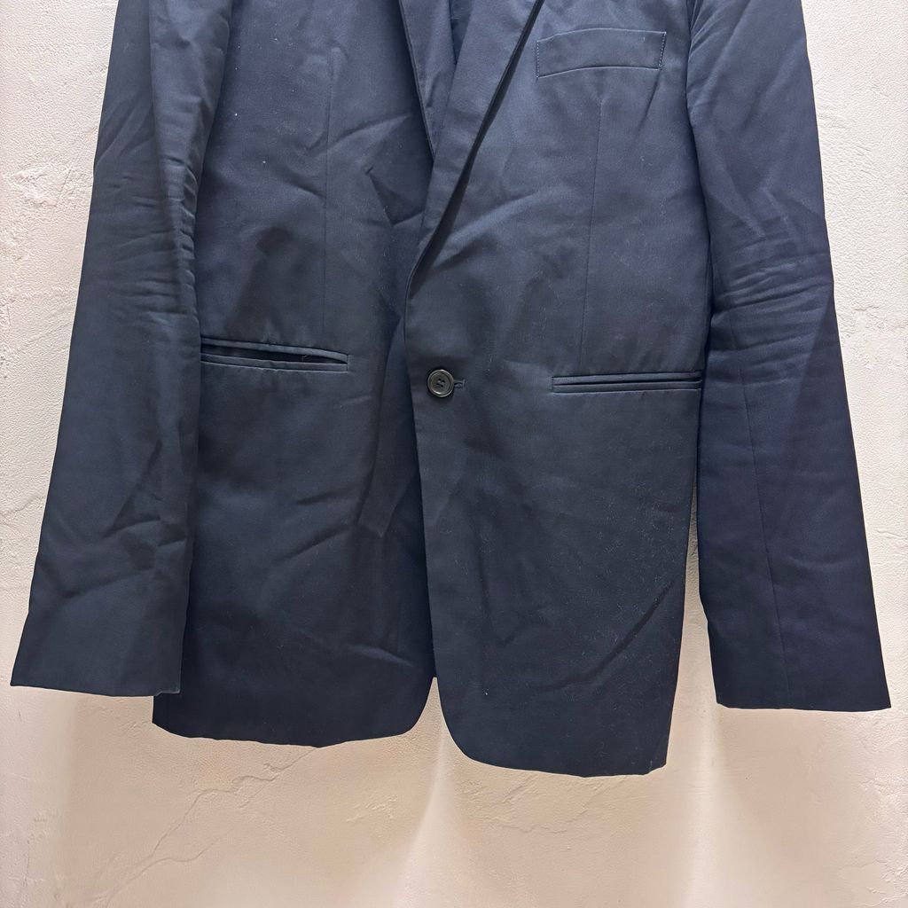 RAF SIMONS ラフシモンズ 05AW TAILORED JACKET テーラードジャケット