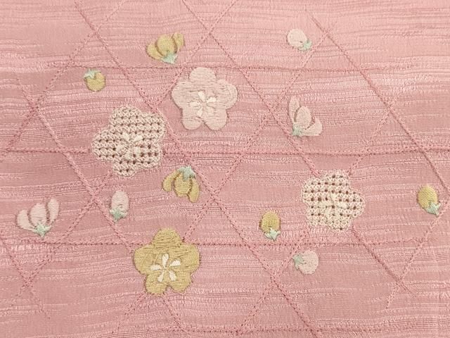 平和屋着物☆和装小物 帯揚げ10枚セット 正絹 逸品 DAAX2493xg