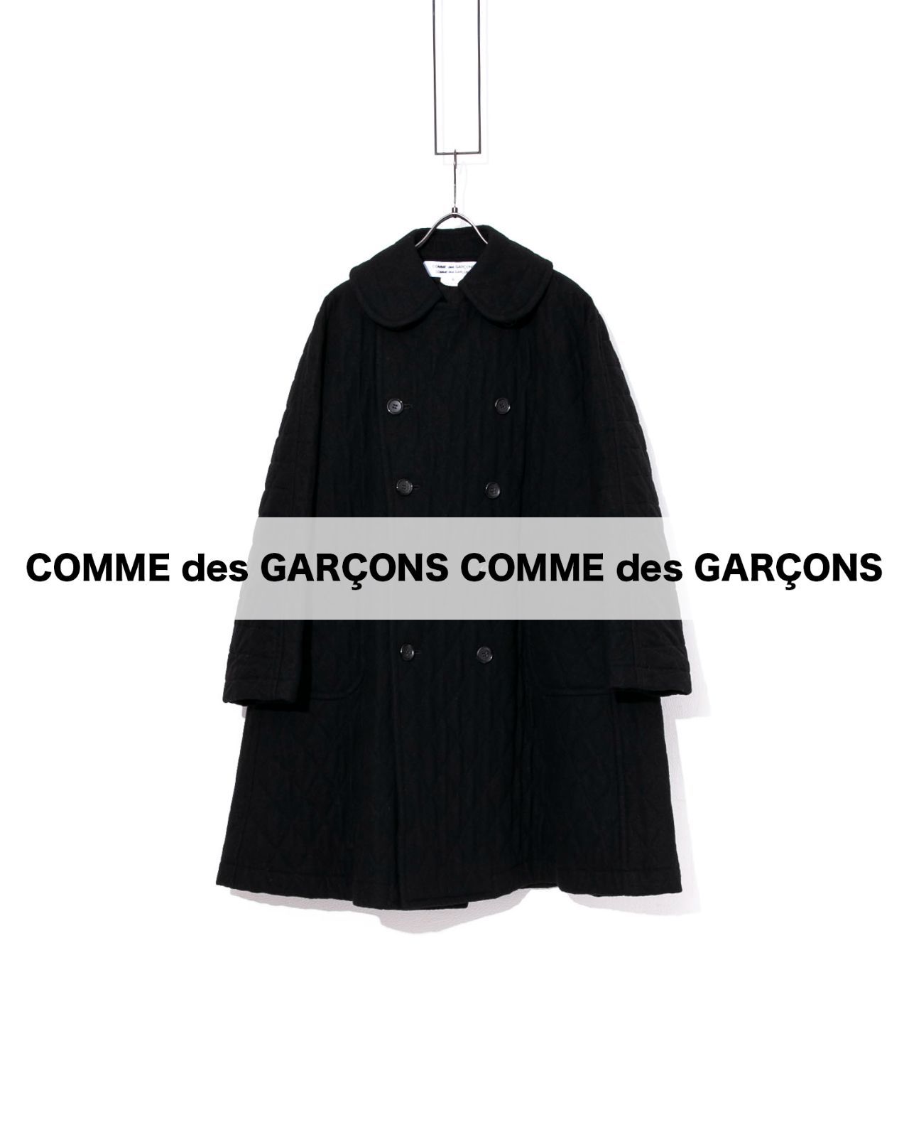 COMME des GARCONS COMME des GARCONS コムデギャルソン 
