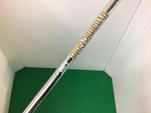 クリーブランド Cleveland RTZ ツアーサテン 58°/10° MID ウェッジ WG