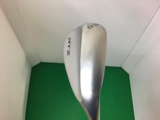 クリーブランド Cleveland RTZ ツアーサテン 58°/10° MID ウェッジ WG