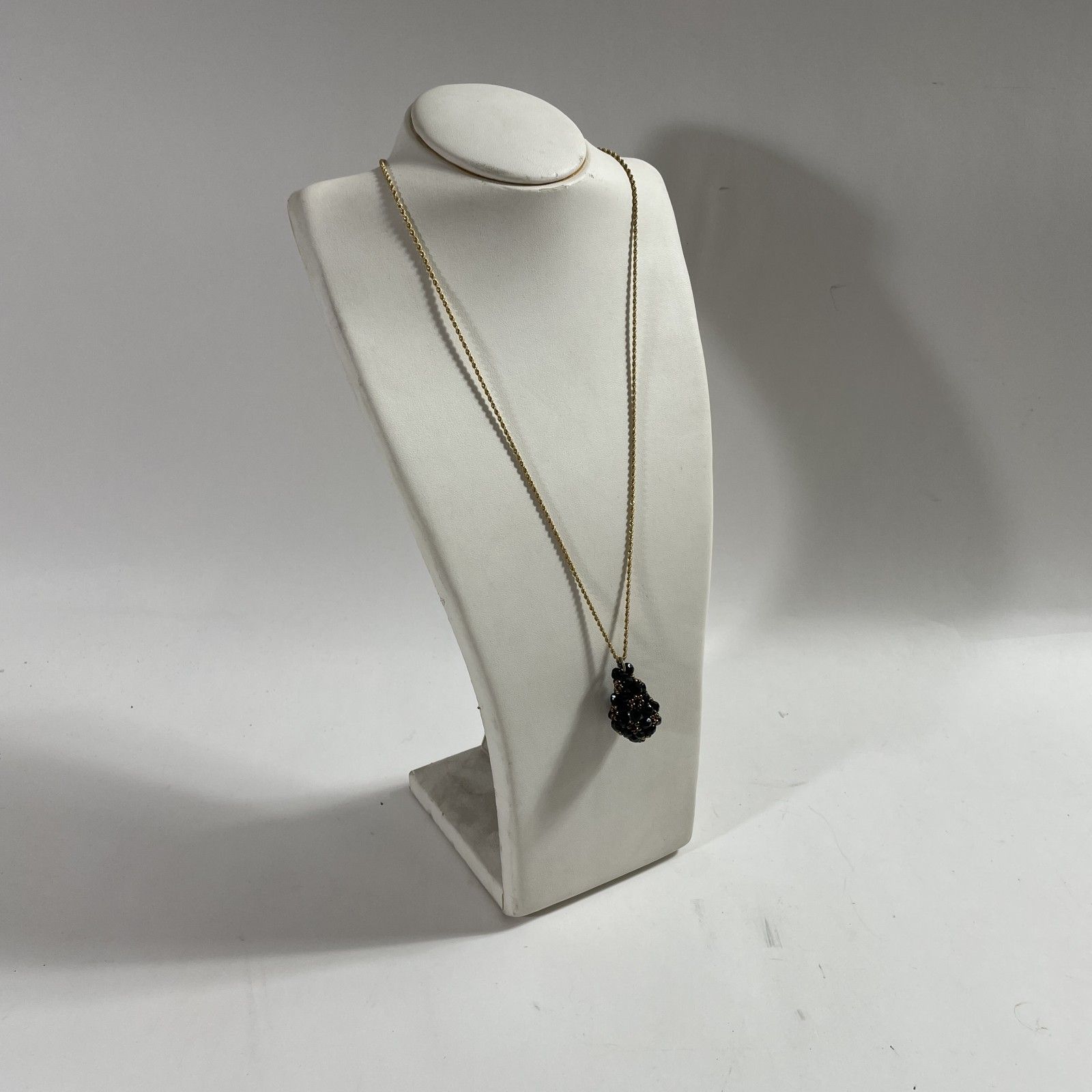 18金ITALYネックレスチェーン ロング 楽天市場】【最短発送】18金 ロングネックレス ラリエット ネックレス