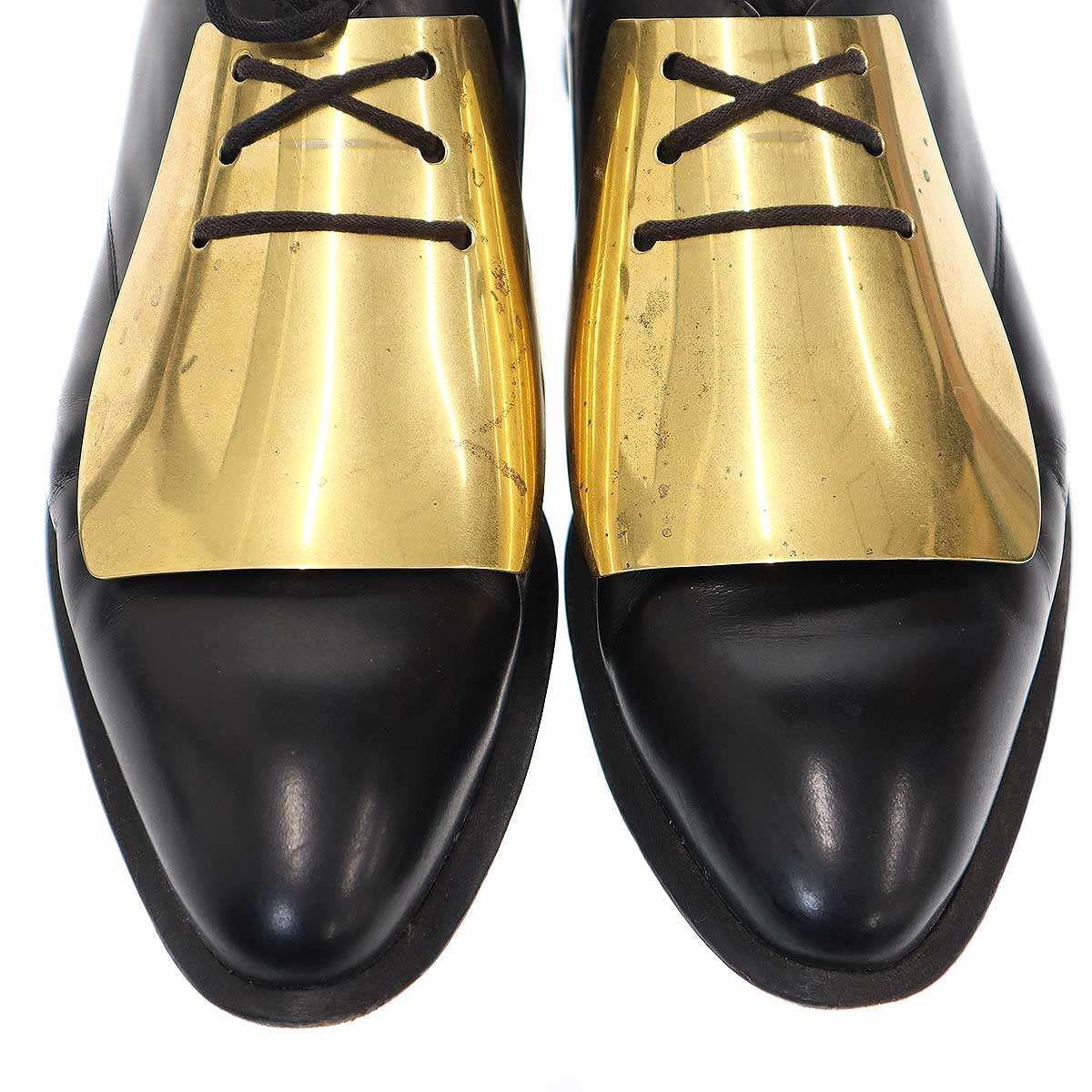 CELINE by Phoebe Philo セリーヌ フィービーファイロ 13AW プレート