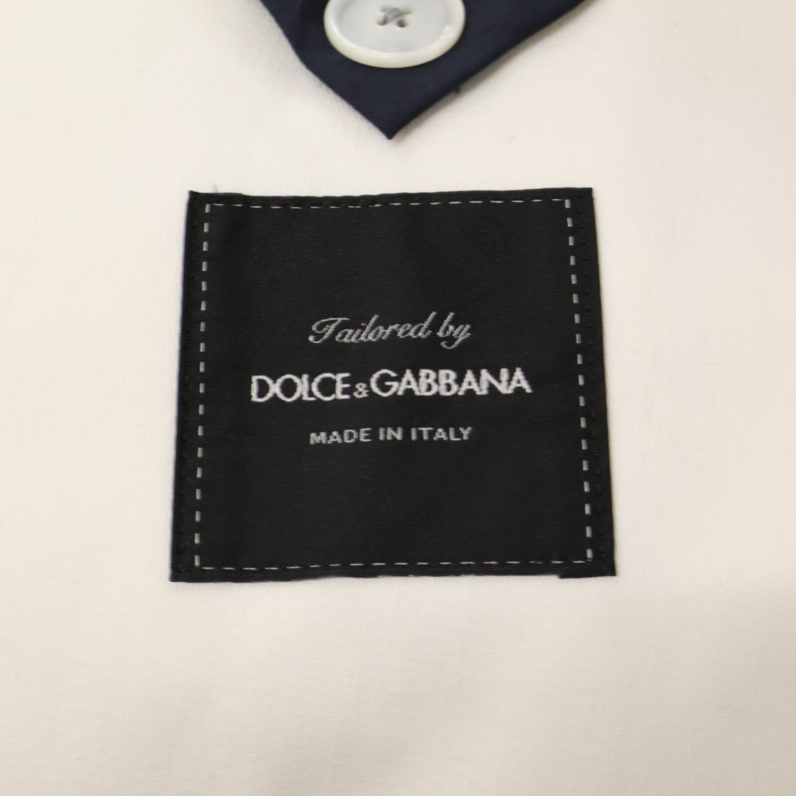 early 90s dolce&gabbana パッチワークテーラードジャケット early 90s