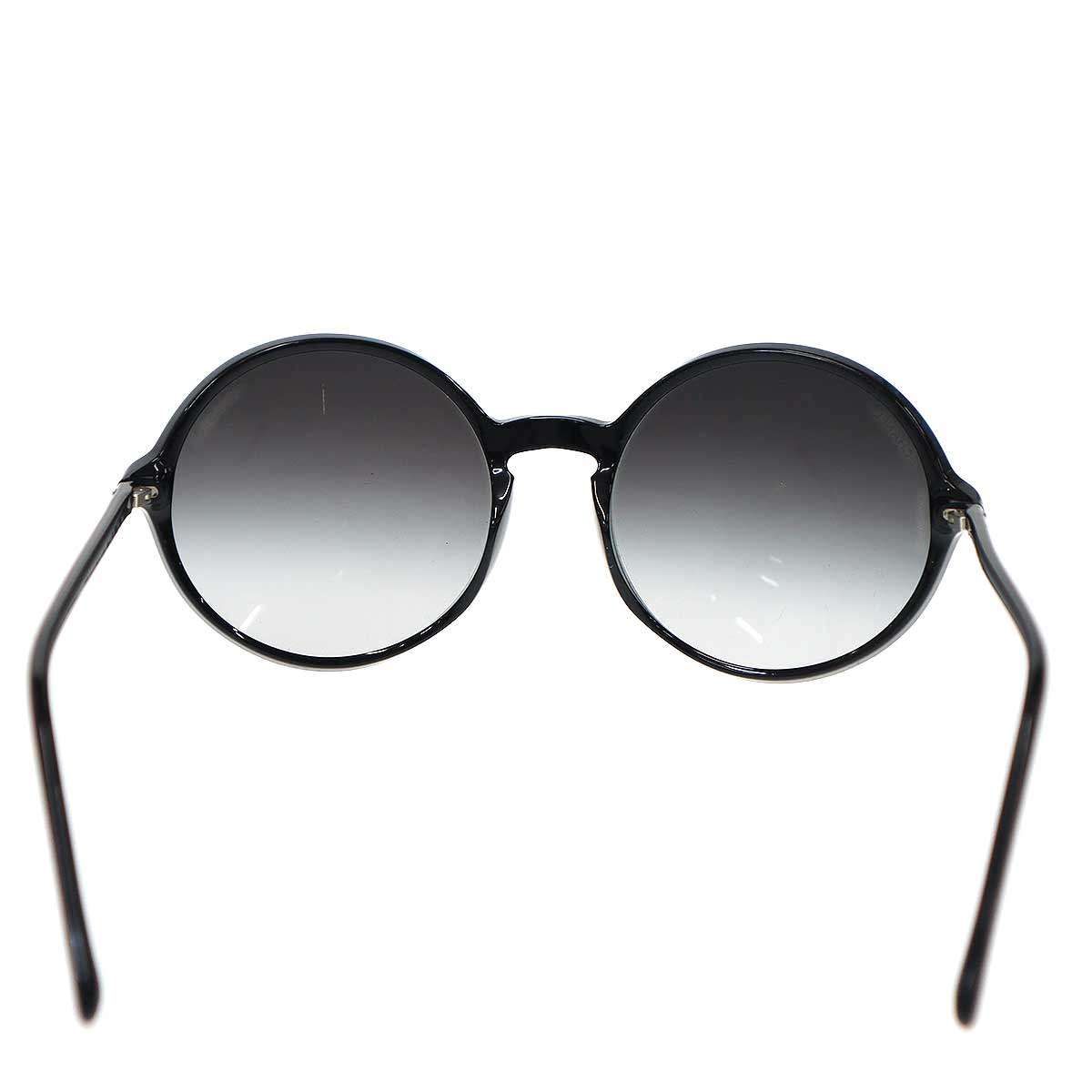 CHANEL シャネル ラウンドフレームサングラス アイウェア 5279-A c.501 