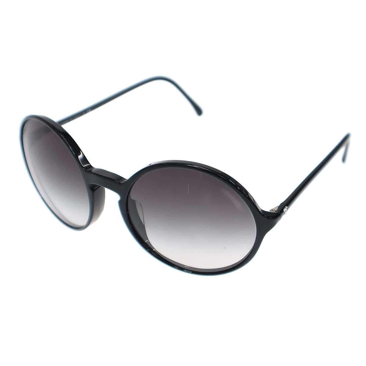 CHANEL シャネル ラウンドフレームサングラス アイウェア 5279-A c.501 