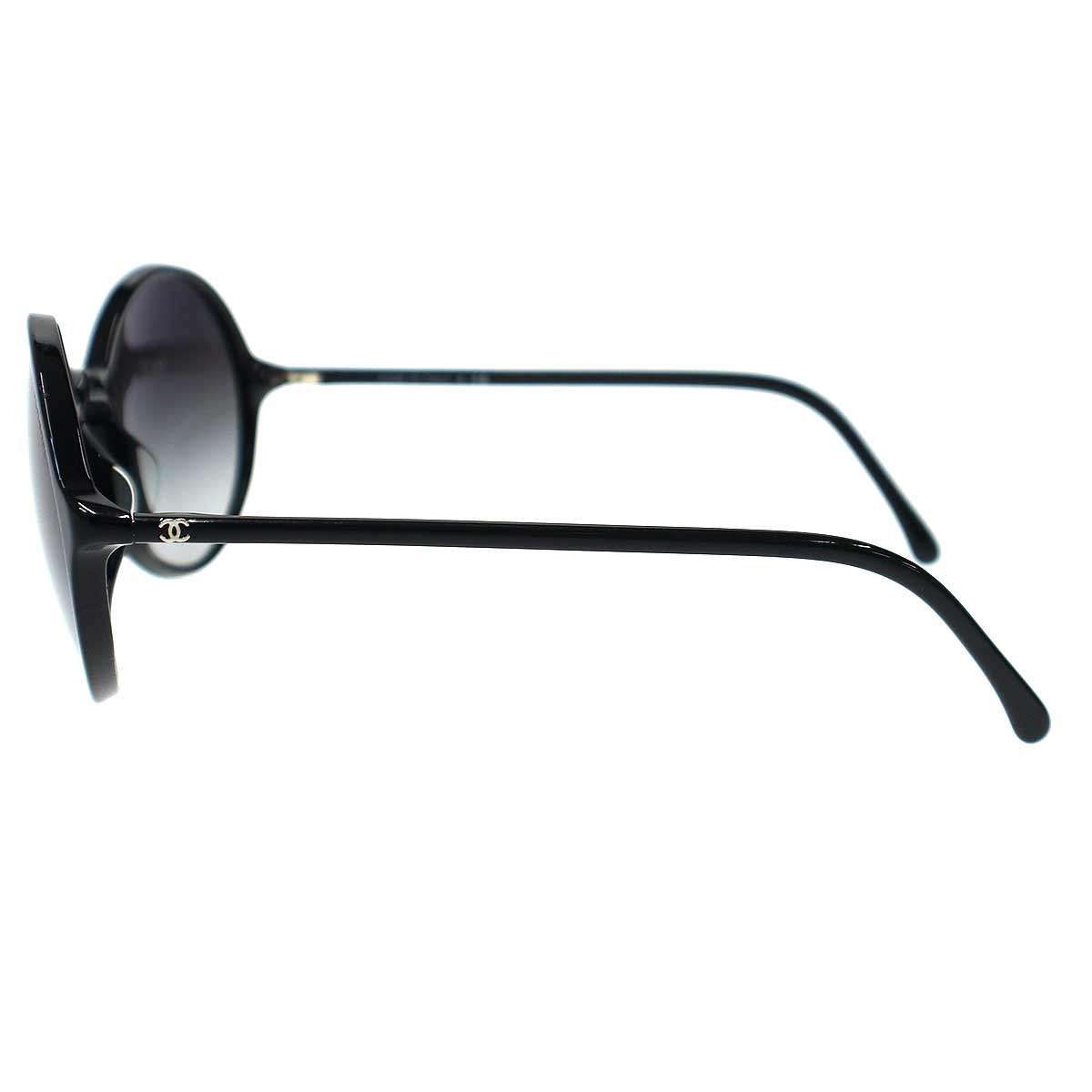 CHANEL シャネル ラウンドフレームサングラス アイウェア 5279-A c.501