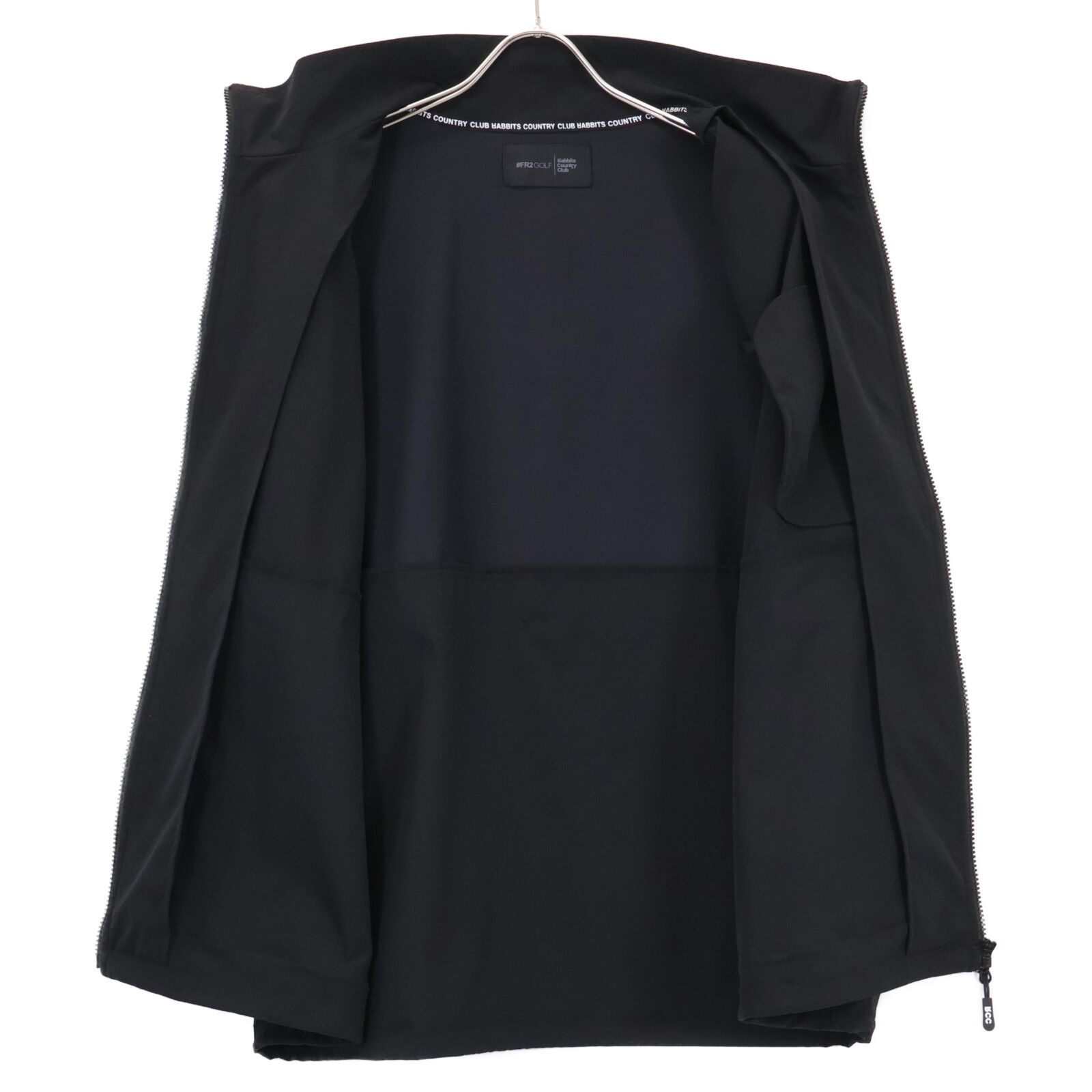 FR2 エフアールツー 【GOLF】ﾌﾞﾗｯｸ Ripstop Tech Vest 2XL - メルカリ