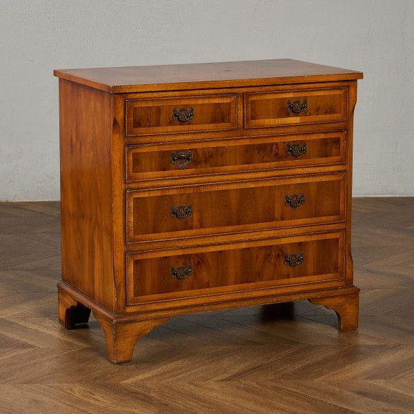 イギリス　アンティーク　ドゥロワー チェスト　引き出し イギリス アンティーク ドゥロワー チェスト 引き出し Antique Drawer