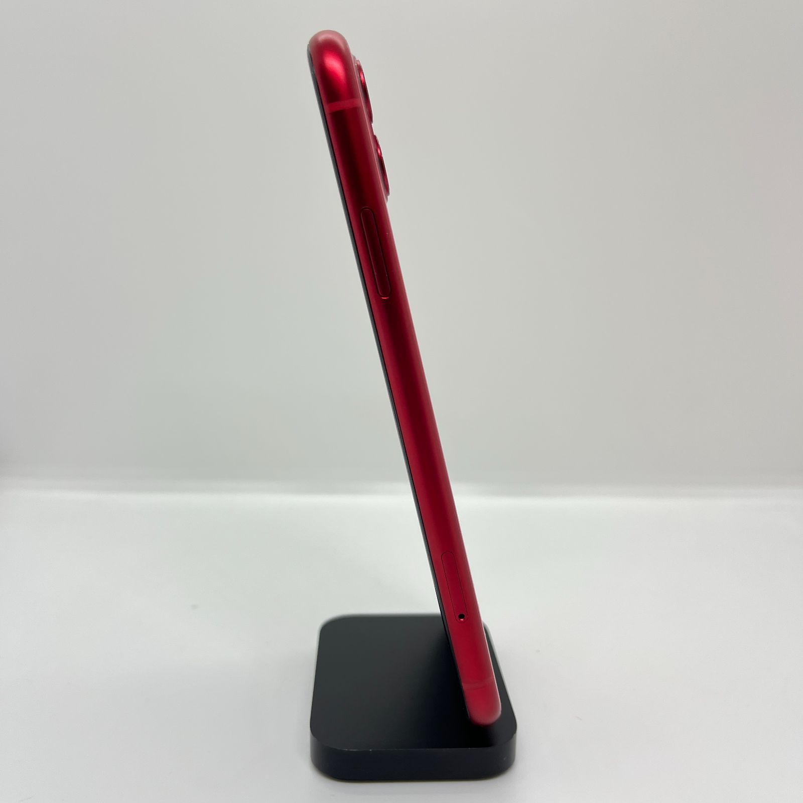 9106 【100％表示！電池・画面　新品】iPhone11　128GB　レッド 9106 【100％表示！電池・画面 新品】iPhone11 128GB レッド