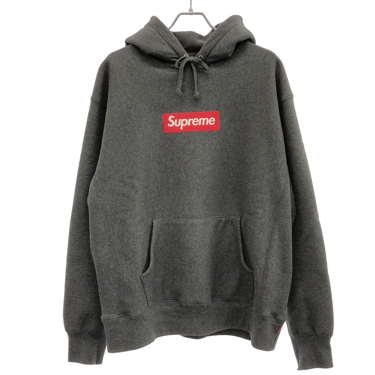 Supreme シュプリーム 21AW Box Logo Hooded Sweatshirt パーカー 