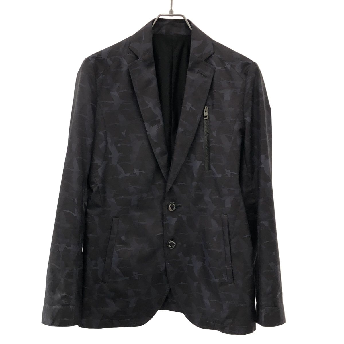 美品 1PIU1UGUALE3×R[ONE] ロナウジーニョコラボ ジャケット 世界初