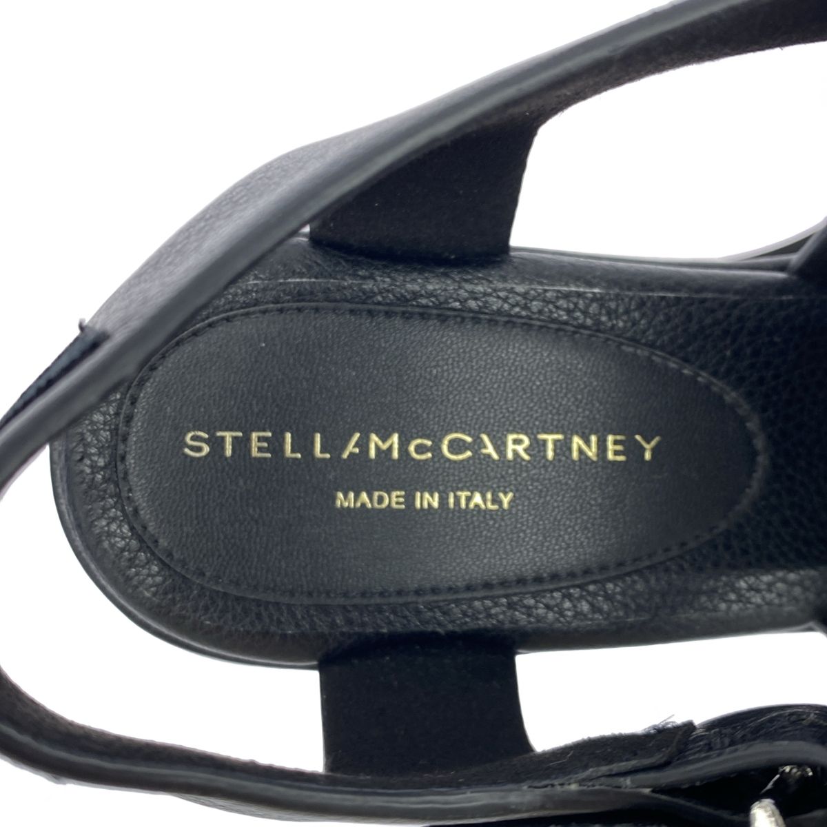 STELLA McCARTNEY ステラ マッカートニー Elyse エリス