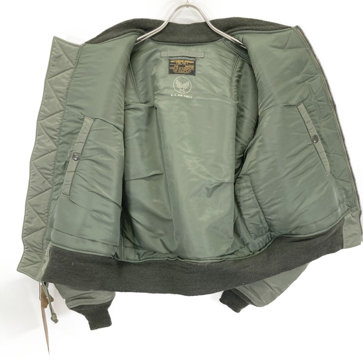 BUZZ RICKSON'S バズリクソンズ BR10981 BR13895 LION UNIFORM 実名