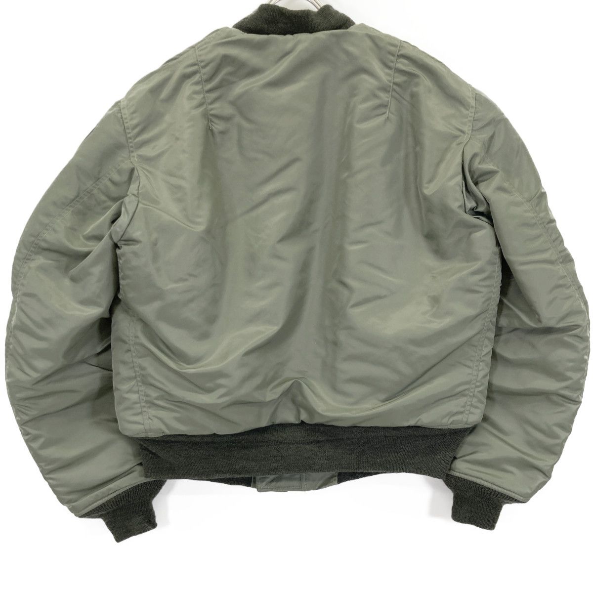 BUZZ RICKSON'S バズリクソンズ BR10981 BR13895 LION UNIFORM 実名