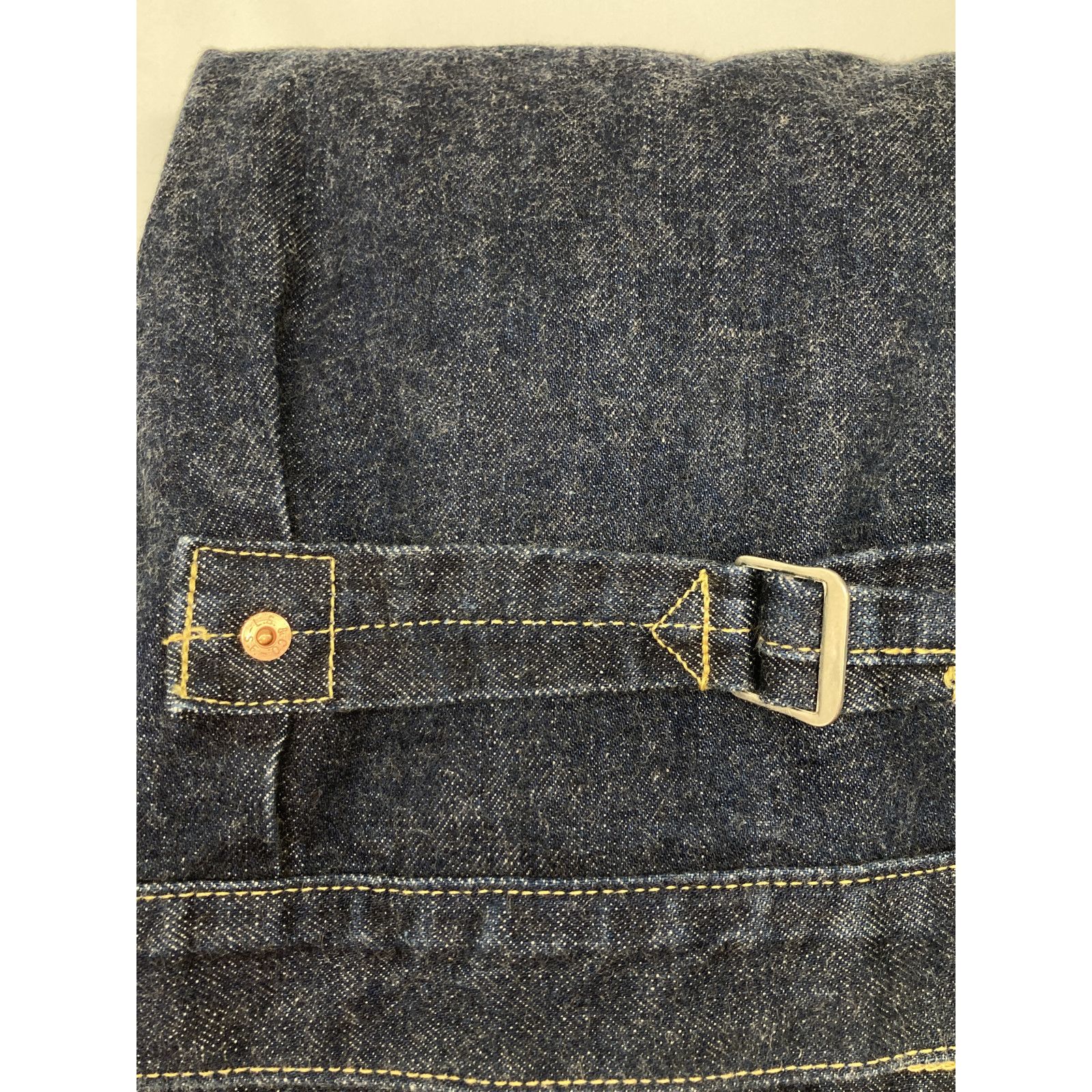 1995年製　日本製　リーバイスS506XX大戦モデル型　71506XX 40 1995年製 日本製 リーバイスS506XX大戦モデル型 71506XX 40 1992年～1995年