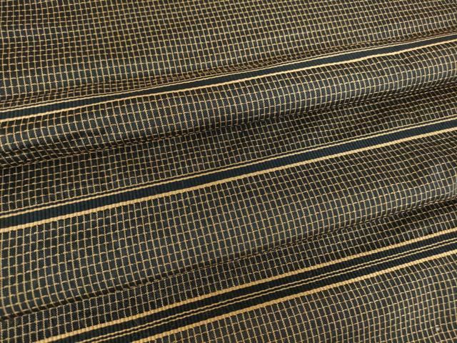 平和屋着物○男性 紬 吉野間道 正絹 逸品 DAAY9249az - メルカリ 