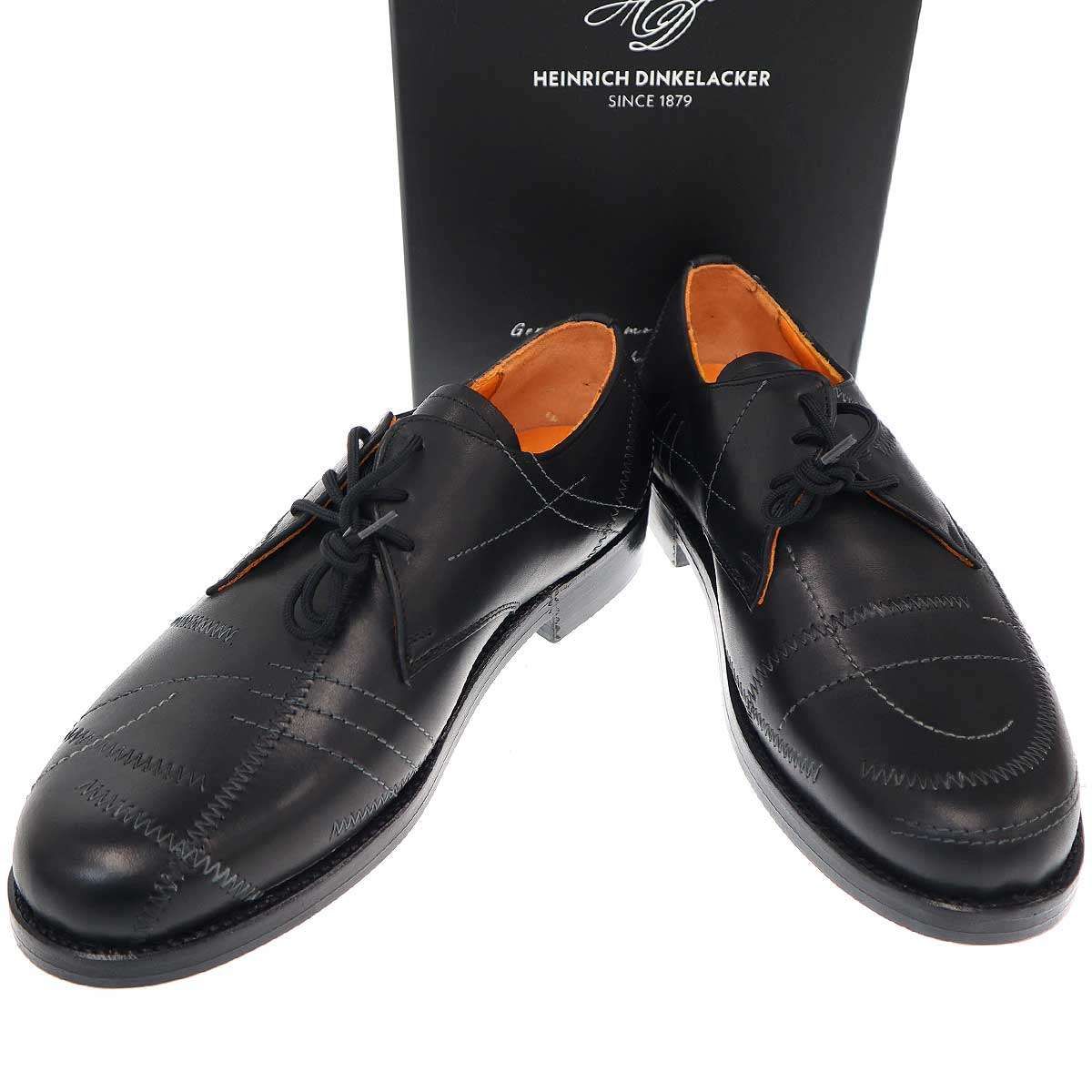 JUNYA WATANABE COMME des GARCONS MAN×Heinrich Dinkelacker ジュンヤ