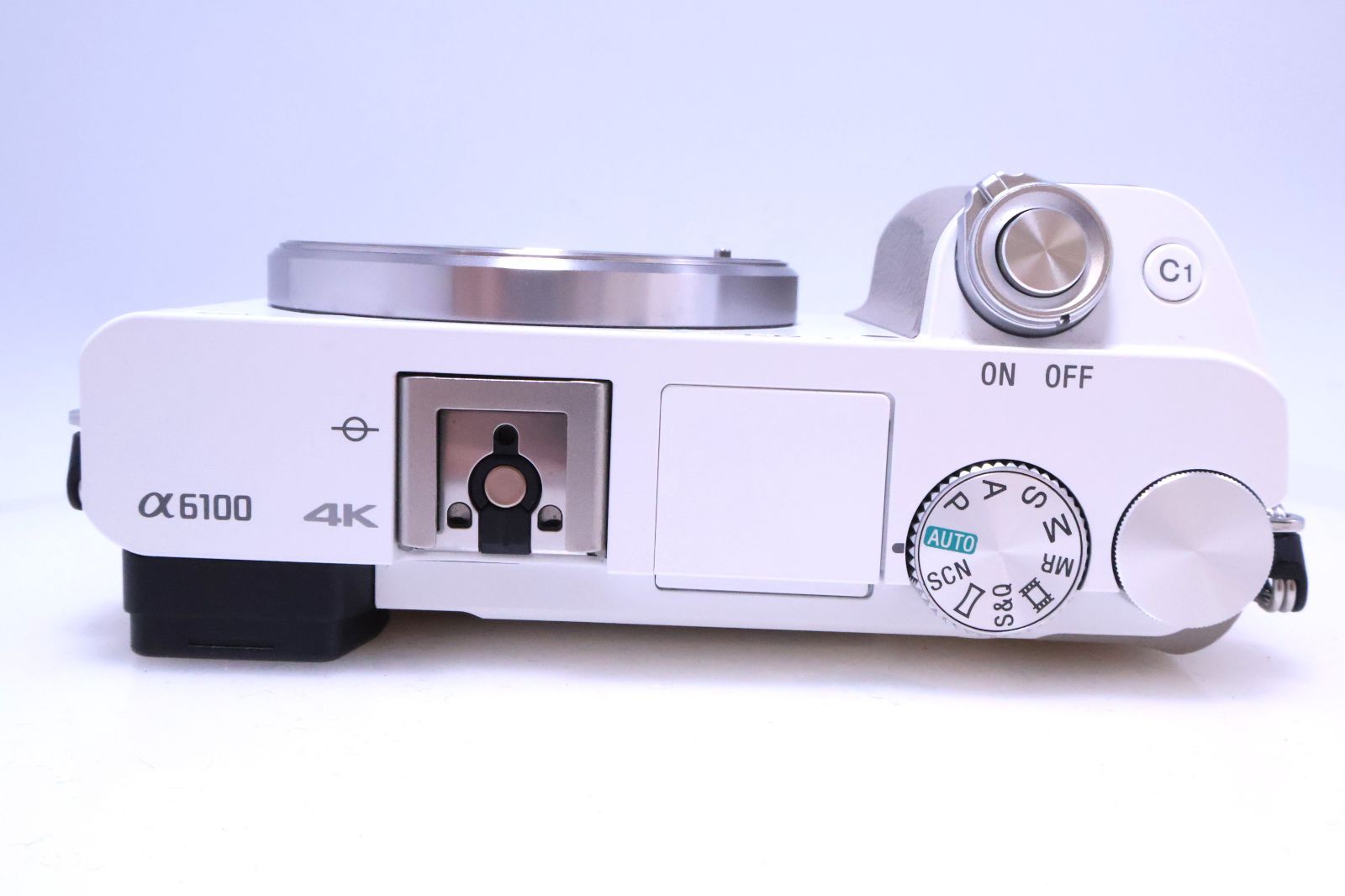一眼レフカメラ　SONY α6100 ホワイト Amazon | SONY(ソニー) ミラーレス一眼 α6100 パワーズームレンズ