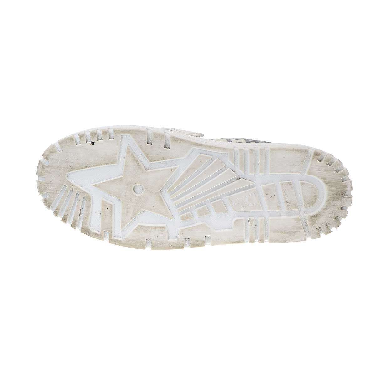 ディオール Dior-ID スニーカー テクニカル ファブリック ディオール Dior-ID スニーカー テクニカル ファブリック