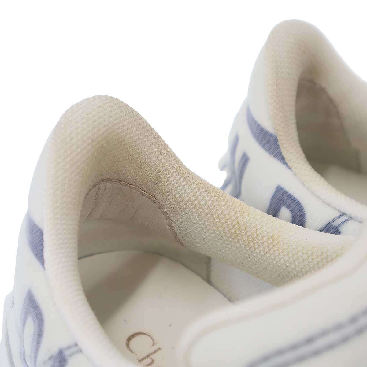 Christian Dior クリスチャンディオール ID テクニカルファブリック