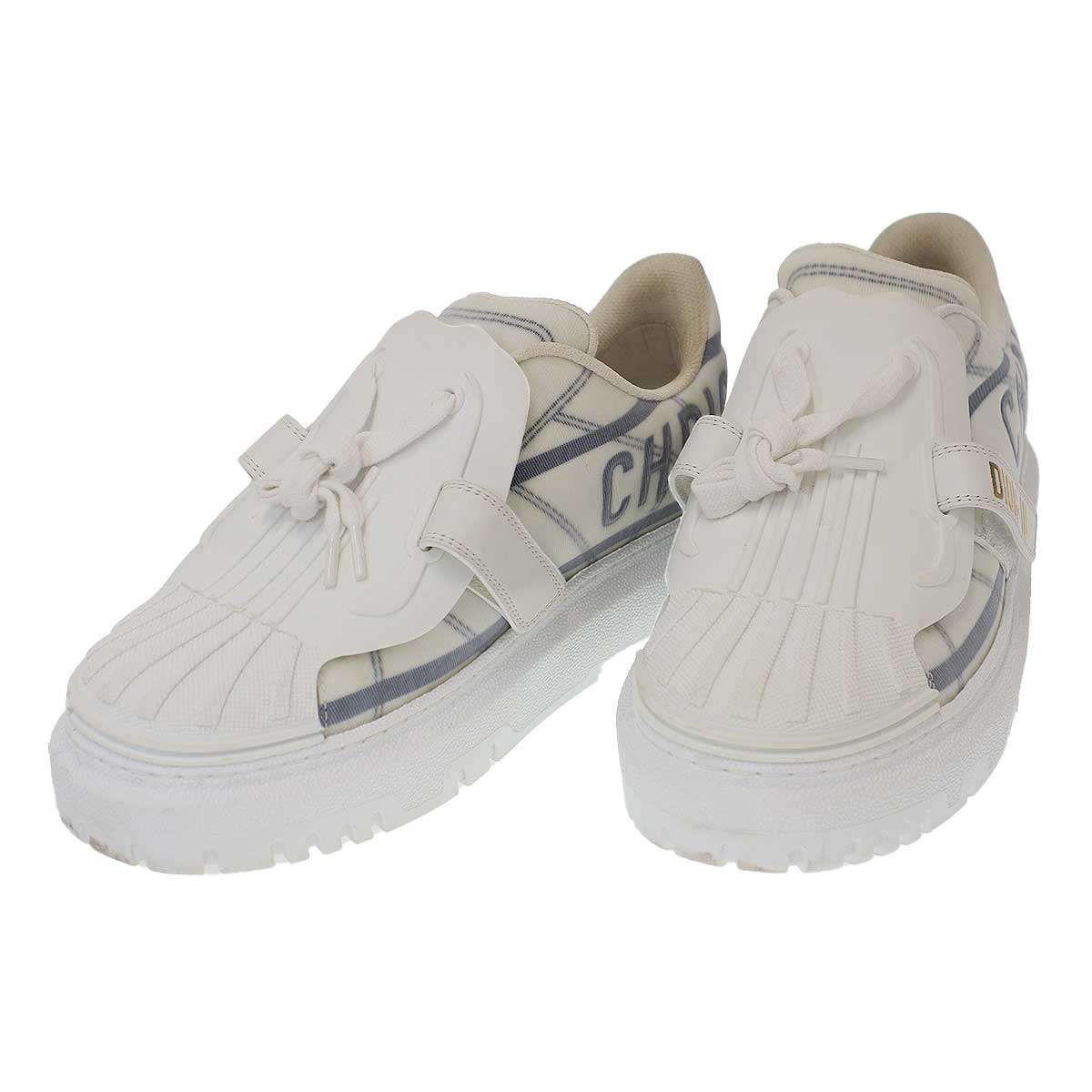 Christian Dior クリスチャンディオール ID テクニカルファブリック