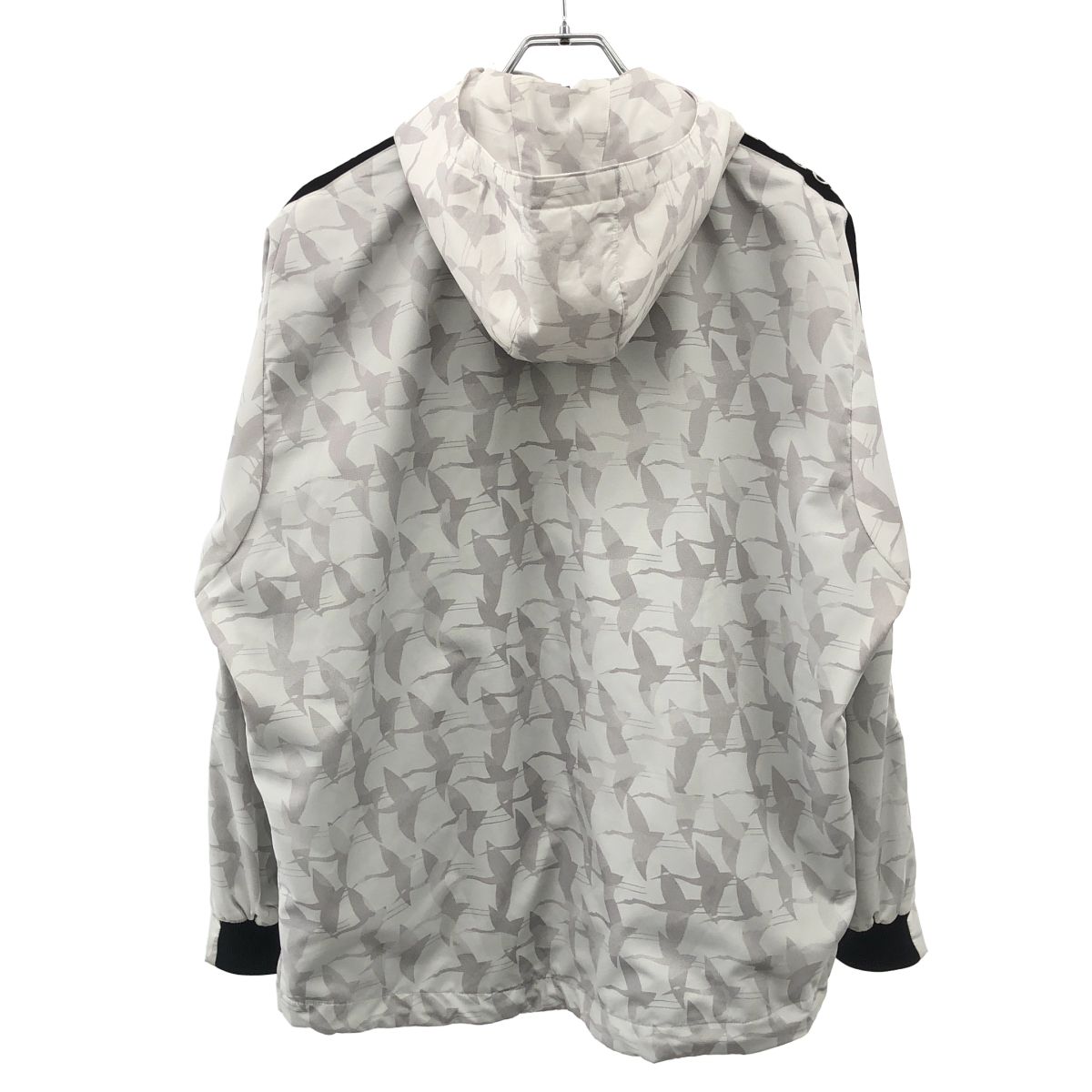 1PIU1UGUALE3 × R[ONE] Ronaldinho ウノ ピゥ ウノ ウグァーレ トレ  