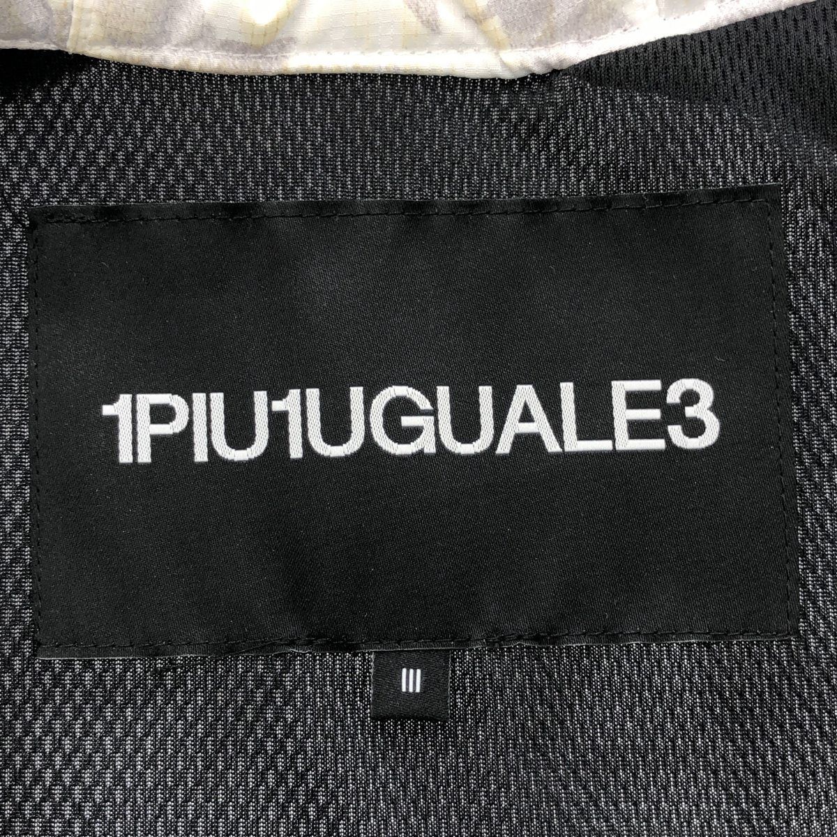 1PIU1UGUALE3 × R[ONE] Ronaldinho ウノ ピゥ ウノ ウグァーレ トレ  