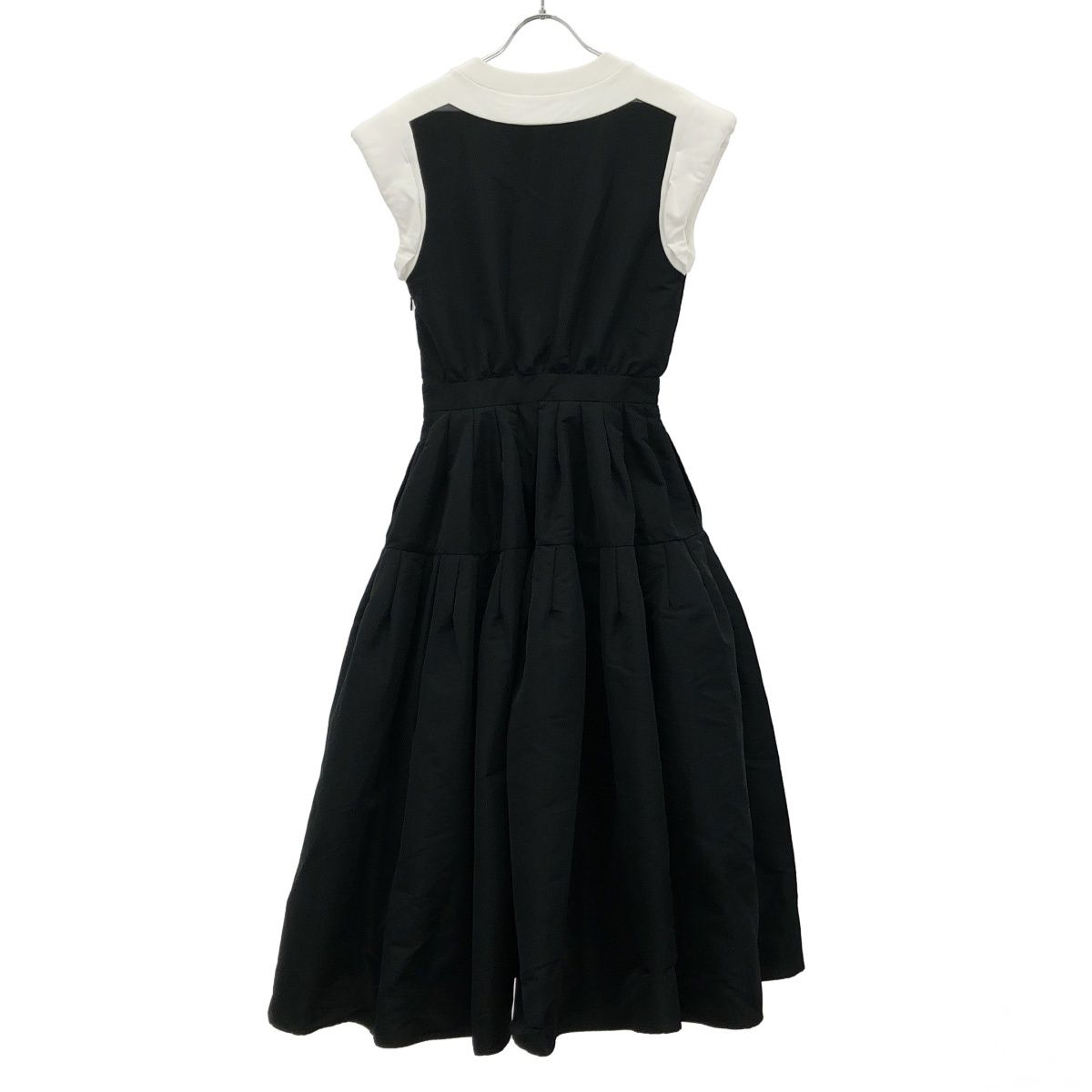 ALEXANDER McQUEEN アレキサンダーマックイーン 21AW ボリューム