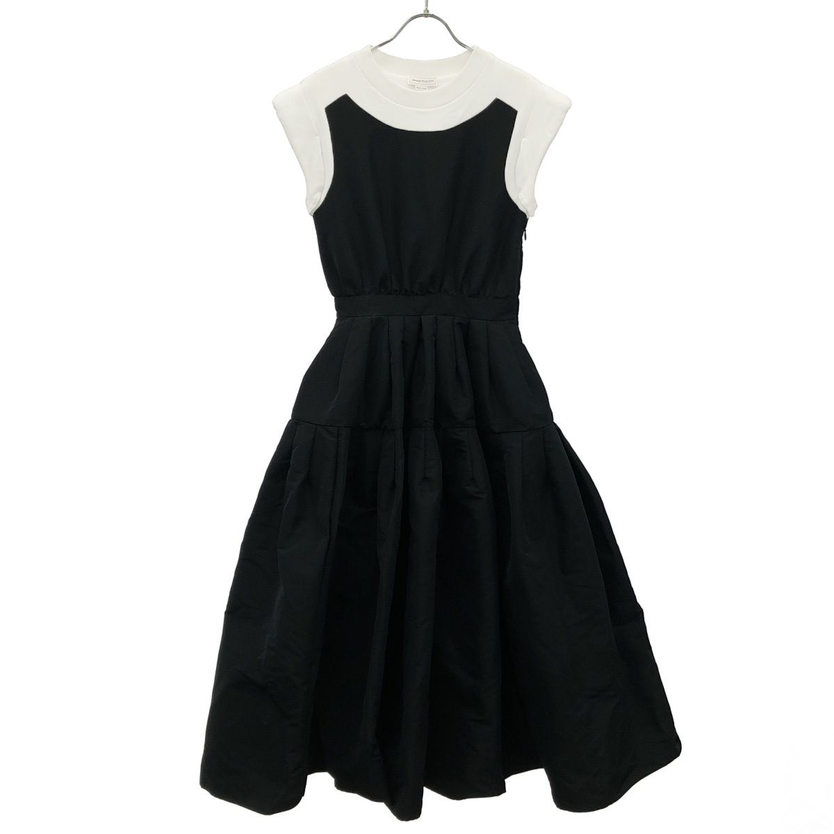 ALEXANDER McQUEEN アレキサンダーマックイーン 21AW ボリューム