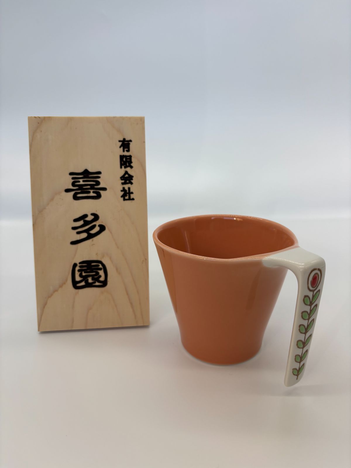 【上作】色絵唐子之図水指　高野昭阿弥　京焼 上作】色絵唐子之図水指 高野昭阿弥 京焼