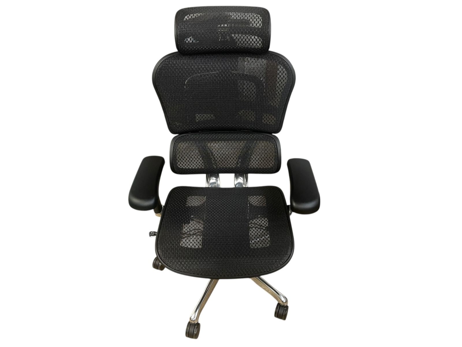 □新品 エルゴヒューマンプロ2 ハイタイプ DR Ergohuman Pro 2 High