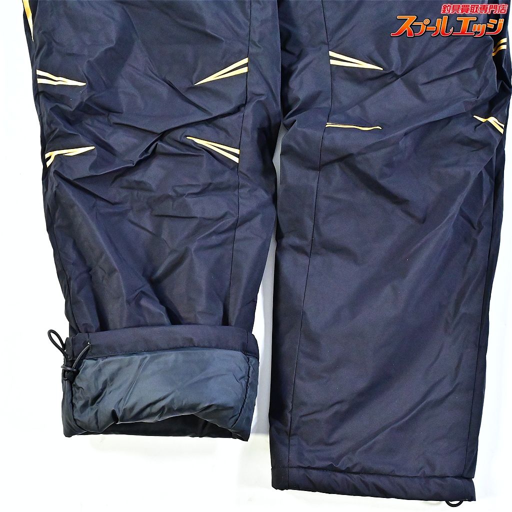 【ダイワ】 トーナメント ウィンドストッパー ミドルスーツ 上下セット  