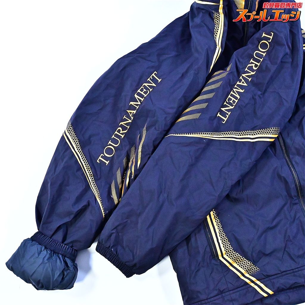 【ダイワ】 トーナメント ウィンドストッパー ミドルスーツ 上下セット