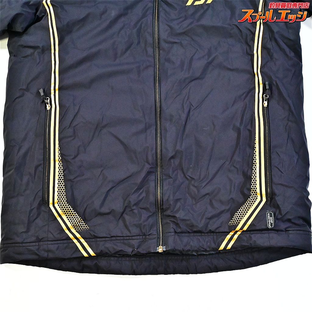 【ダイワ】 トーナメント ウィンドストッパー ミドルスーツ 上下セット