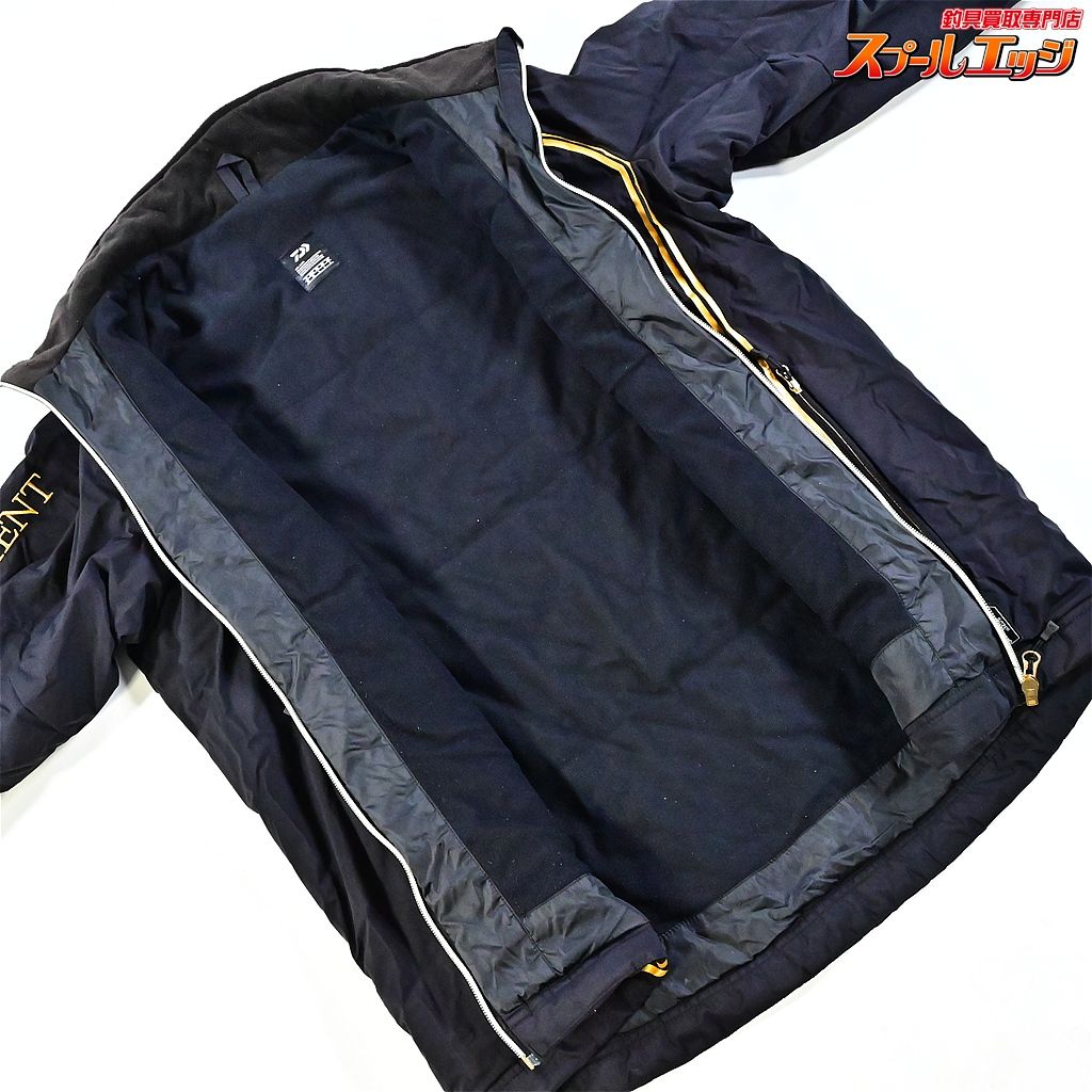 Daiwa TOURNAMENT フィッシングスーツ(上下セット) DAIWA（釣り） フィッシングスーツ（上下セット）｜フィッシングウエア