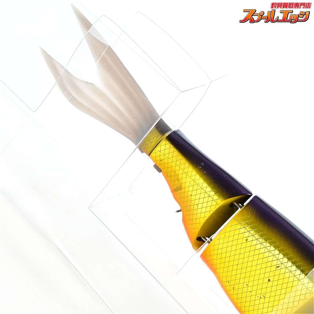 【DRTxヴィレッジドア】 クラッシュ ゴースト 東京ゴールド