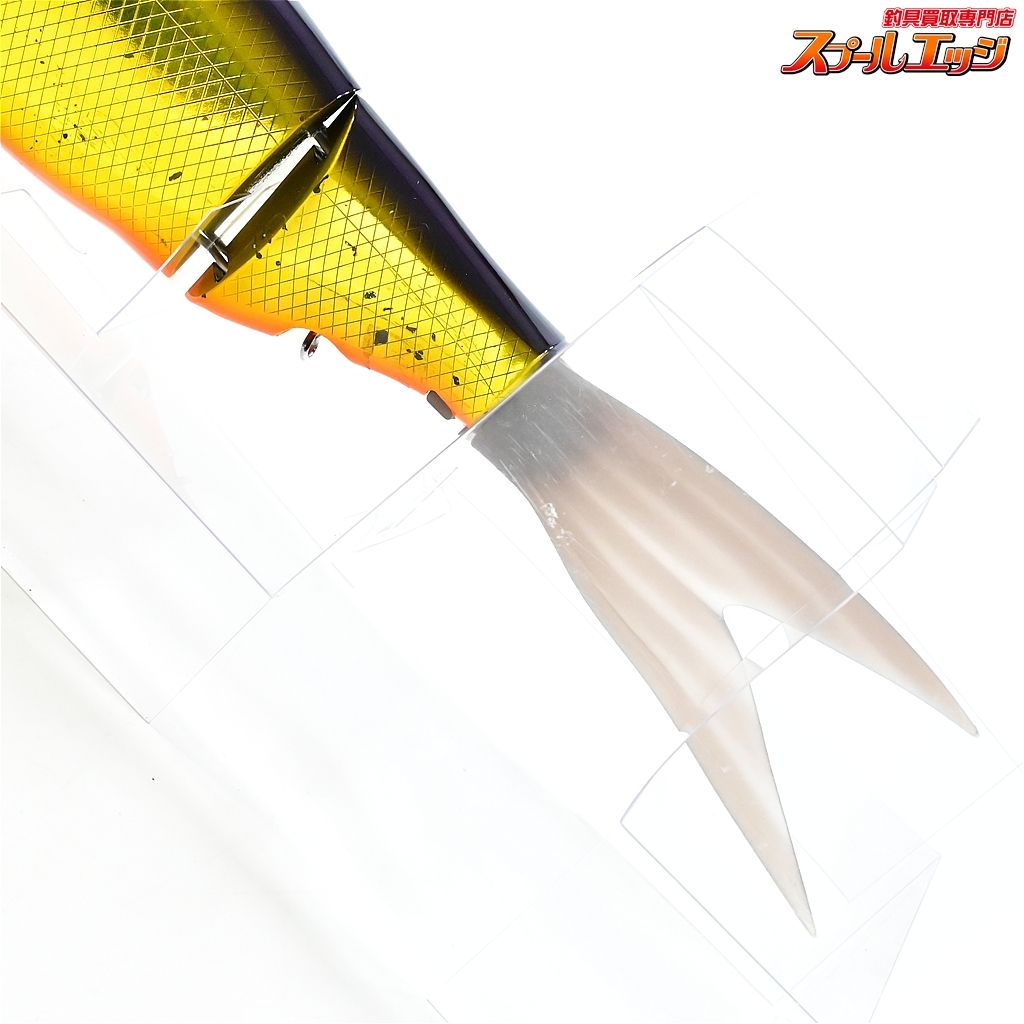 【DRTxヴィレッジドア】 クラッシュ ゴースト 東京ゴールド