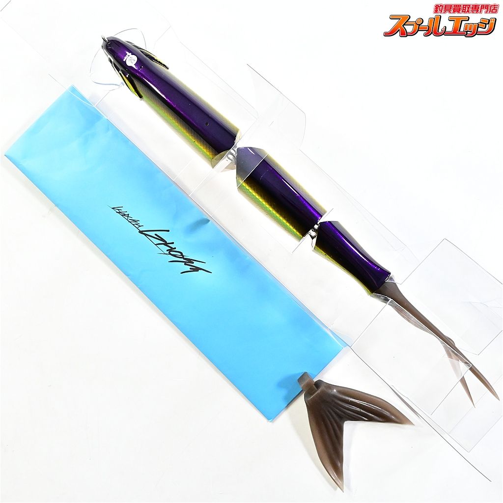 【DRTxヴィレッジドア】 クラッシュ ゴースト 東京ゴールド